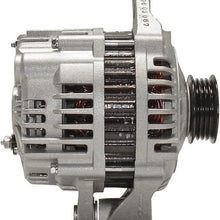 Quality-Built 13745 Premium Alternator - Remanufactured