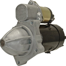 Quality-Built 16256 Premium Starter - Remanufactured