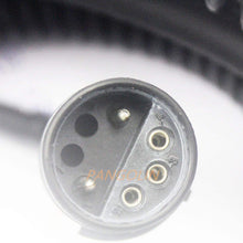 247-5227 2475227 Round Throttle Motor Governor Assy with Double Cable for E320V2 Speed Gas Accelerator Parts