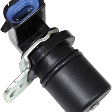 PT Auto Warehouse VSS-207 - Manual Transmission Input Output Vehicle Speed Sensor