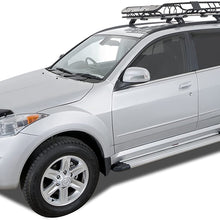 Rhino Rack Roof Mount Cargo Basket
