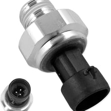 Oil Pressure Sensor Switch 12616646 for Chevy Silverado GMC Sierra D1846A