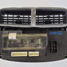Genuine Toyota Parts - Control & Panel Assy (84010-08130)