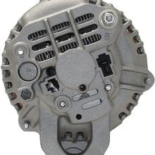 Quality-Built 14434 Premium Alternator - Remanufactured