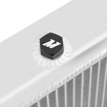 Mishimoto MMRAD-K20-EK Honda Civic K-Series Swap Aluminum Radiator, 1996-2000, Silver