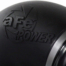 aFe Power Magnum FORCE 51-82032 Dodge Diesel Trucks 10-12 L6-6.7L (td) Performance Intake System (Dry, 3-Layer Filter)