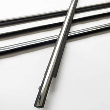 Toryea 4pcs Front & Rear Door Belt Mouldings Weatherstrip Fit Honda CRV 2012 2013 2014 2015 2016 2017 2018