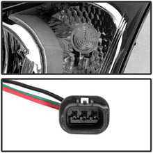 Sonic Lighting for Chevy Cruze 2013-15 Driver Side Halogen Headlight - Left Side