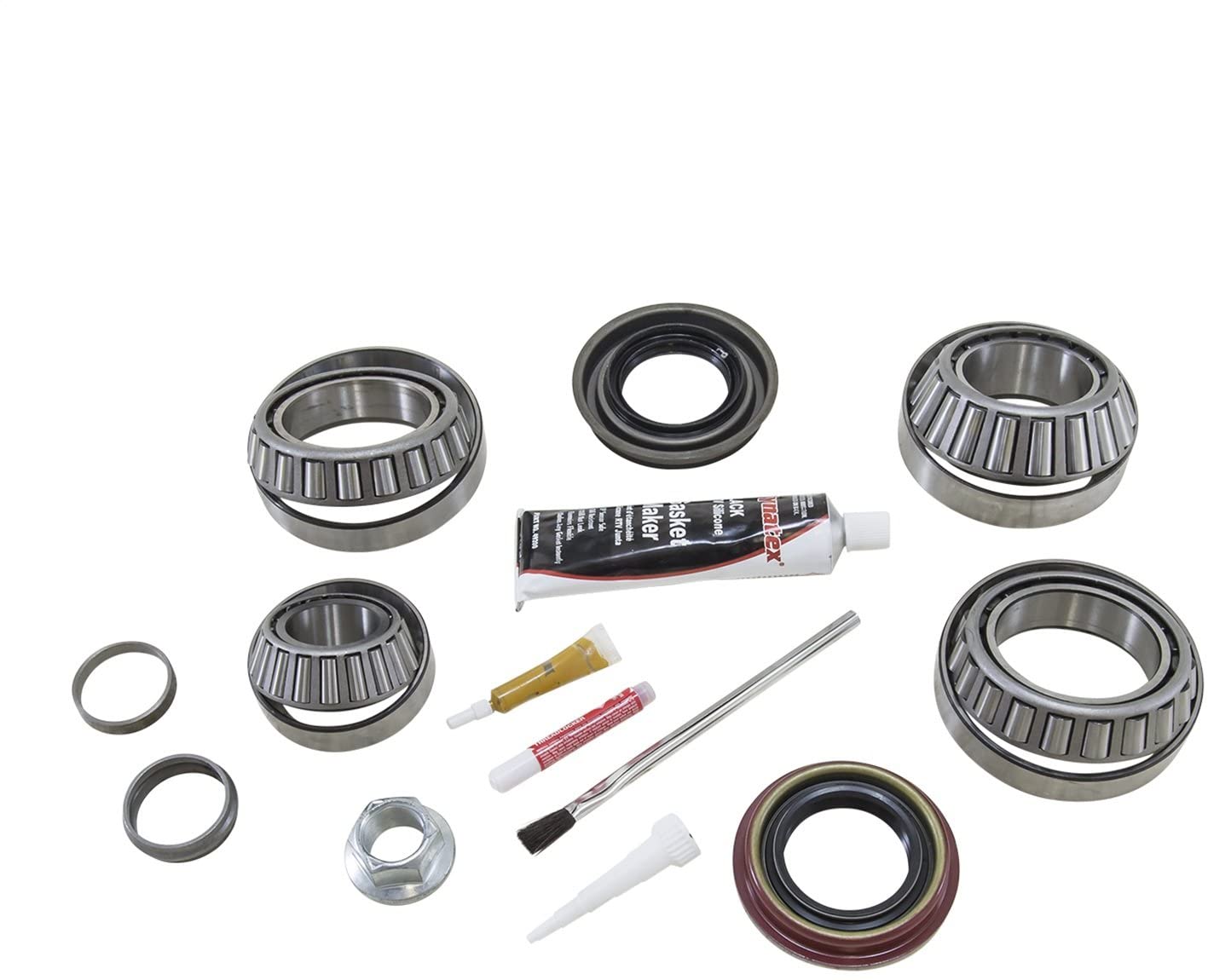 USA Standard Gear (ZBKF10.5) Bearing Kit for Ford 10.5 Differential