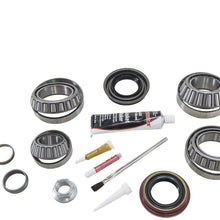 USA Standard Gear (ZBKF10.5) Bearing Kit for Ford 10.5 Differential