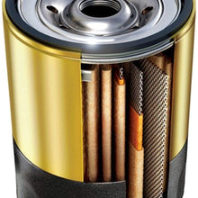 FRAM XG4967 Ultra Synthetic Spin-On Oil Filter with SureGrip