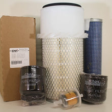 New Holland C175 w/ High Flow OEM Maintenance Filter Kit