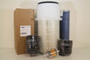 New Holland C175 w/ High Flow OEM Maintenance Filter Kit