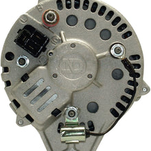 Quality-Built 14341 Premium Alternator - Remanufactured