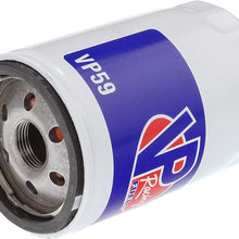 VP Racing VP2876 20,000 Mile Premium Full Synthetic Oil Filter
