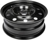 Dorman 939-244 Steel Wheel for Select Dodge Models (17x6.5