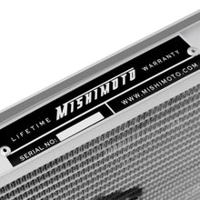 Mishimoto MMRAD-NEO-96 Performance Aluminum Radiator Compatible With Dodge Neon 1995-1999