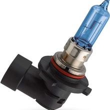 Philips Crystal Vision 4300K HB3 Car Headlight Bulb (Single Pack of Bulbs)