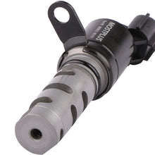 MOSTPLUS Oil Control VVT Valve Variable Timing Solenoid Replaces 2435523763,2435523770,2435523800 Compatible for Hyundai Tucson Tiburon Elantra Kia Soul Spectra