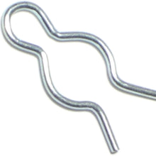 Hard-to-Find Fastener 014973222543 Pin Clips, 1/4 x 5/8, Piece-20