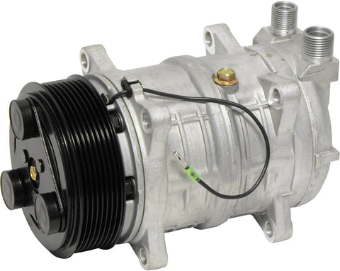 Universal Air Conditioner CO 46121DKQ A/C Compressor