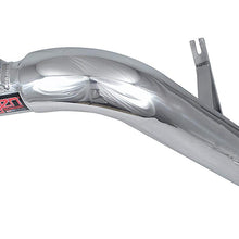 Injen PF7010P Polished Finish Tuned Cold Air Intake System