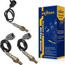 Oxygen Sensor O2 Sensor 1&2 Replacement for Dodge Ram 1500 Ram 2500 Ram 3500 1997 1998