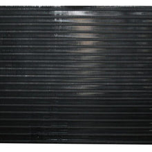 TCW 44-3555 A/C Condenser (Quality With Perfect Vehicle Fitment)