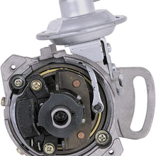 Cardone 31-882 Remanufactured HEI Electronic Distributor and Module