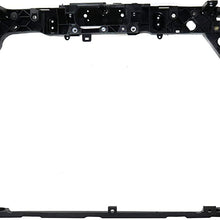 Radiator Support Compatible with 2017-2018 Honda CR-V