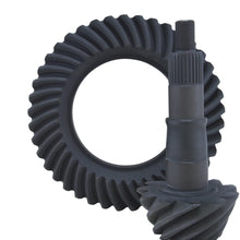 Yukon Gear & Axle (YG F8.8-488) High Performance Ring & Pinion Gear Set for Ford 8.8 Differential