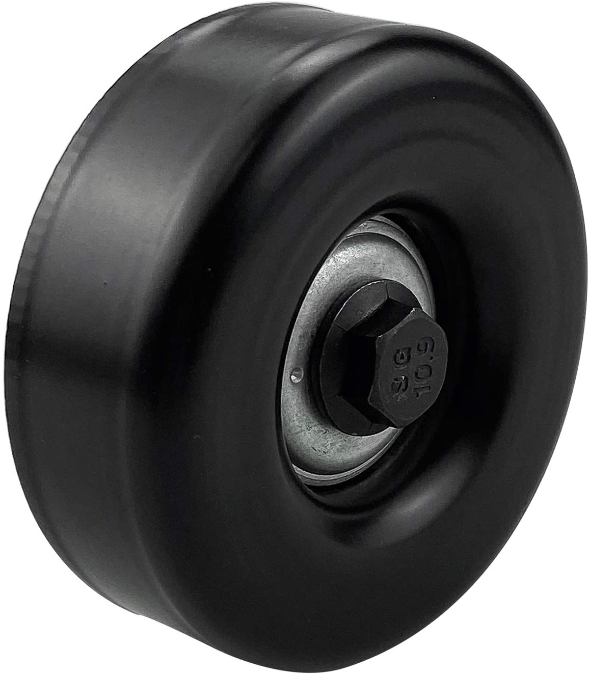36299 Professional Idler Pulley with Bolt Drive Belt for 12669569 12555609 12580771 36299 vv