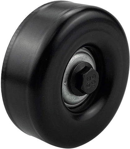 36299 Professional Idler Pulley with Bolt Drive Belt for 12669569 12555609 12580771 36299 vv