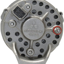 Quality-Built 14194 Premium Alternator - Remanufactured