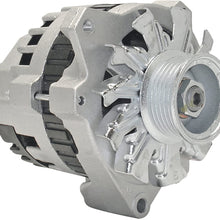 Quality-Built 7991611 Premium Alternator - Remanufactured
