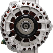 Quality-Built 15421 Premium Quality Alternator