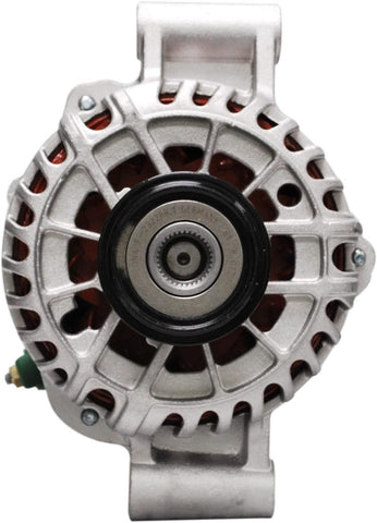 Quality-Built 15421 Premium Quality Alternator