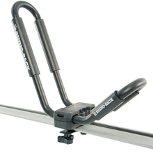 Rhino Rack Fixed J Style Kayak Carrier