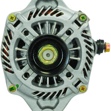 Remy 12603 Premium Remanufactured Alternator