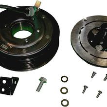 ACDelco 15-40141 GM Original Equipment Air Conditioning Compressor Clutch Kit