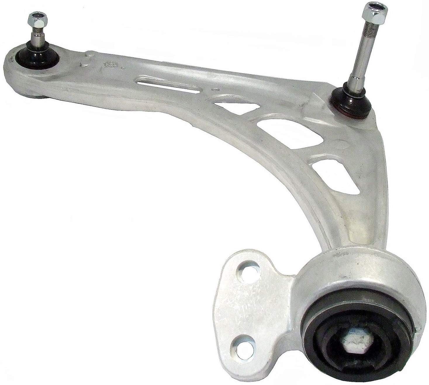 Delphi TC1727 Suspension Control Arm and Ball Joint Assembly