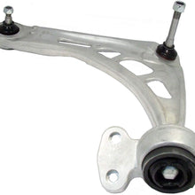 Delphi TC1727 Suspension Control Arm and Ball Joint Assembly