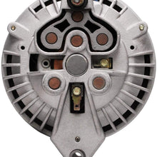 ACDelco 334-2086 Professional Alternator, Remanufactured