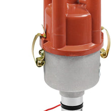 Kuhltek Motorwerks 0231178009EL Centrifugal Distributor with Electronic Ignition for VW Beetle