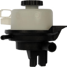 Dorman 603-934 Power Steering Reservoir for Select Chrysler/Dodge Models