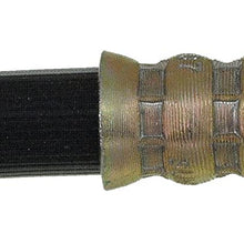 Dorman H38104 Hydraulic Brake Hose