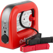 Wagan 7506 iOnBoost V10 Lithium Jumpstarter and Battery Bank