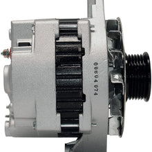 Quality-Built 7915602 Premium Alternator - Remanufactured