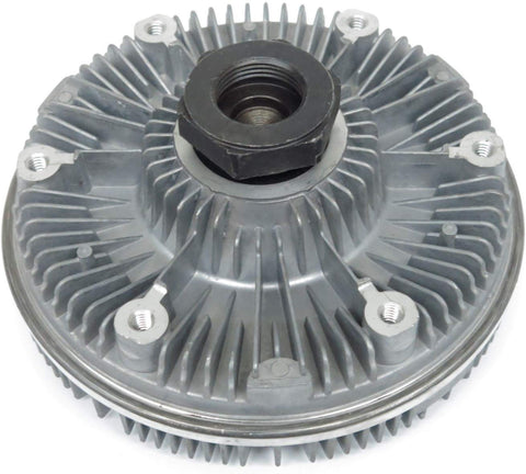 Derale 22608 USMW Professional Series Heavy Duty Fan Clutch