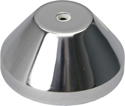 Trans-Dapt 4973 Chrome Vacuum Advance Cover